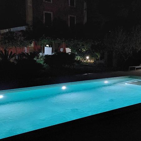 Ferienwohnung Dependance Polignano a Mare Exterior foto