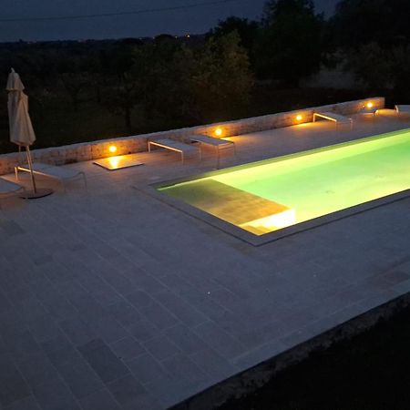 Ferienwohnung Dependance Polignano a Mare Exterior foto