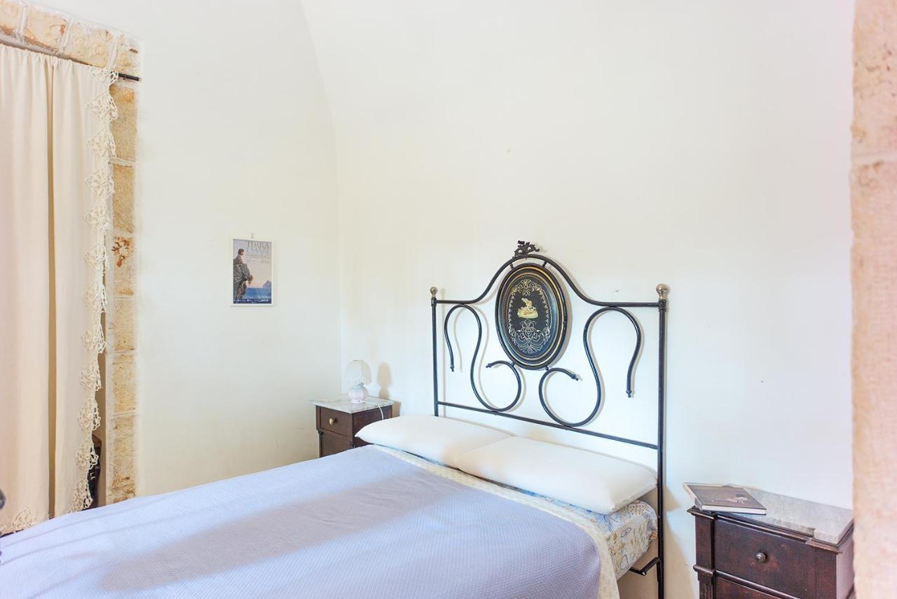 Ferienwohnung Dependance Polignano a Mare Exterior foto
