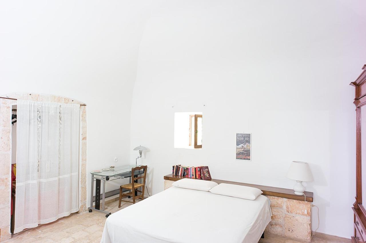 Ferienwohnung Dependance Polignano a Mare Exterior foto