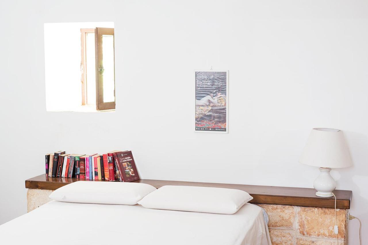 Ferienwohnung Dependance Polignano a Mare Exterior foto